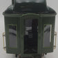 MTH 10-1078C Standard Gauge Maryland State Solarium Car #415 EX/Box