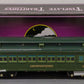 MTH 10-1078A Standard Gauge California State Coach Car #412 EX/Box