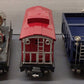 Lionel 6-51001 O Gauge Lionel Classics 44-Freight Train Set LN