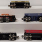 Lionel 6-51001 O Gauge Lionel Classics 44-Freight Train Set LN