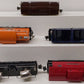 Lionel 6-51001 O Gauge Lionel Classics 44-Freight Train Set LN