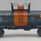 MTH 30-73347 O Gauge Long Island Railroad Tank Car #23056 VG