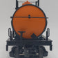 MTH 30-73347 O Gauge Long Island Railroad Tank Car #23056 VG