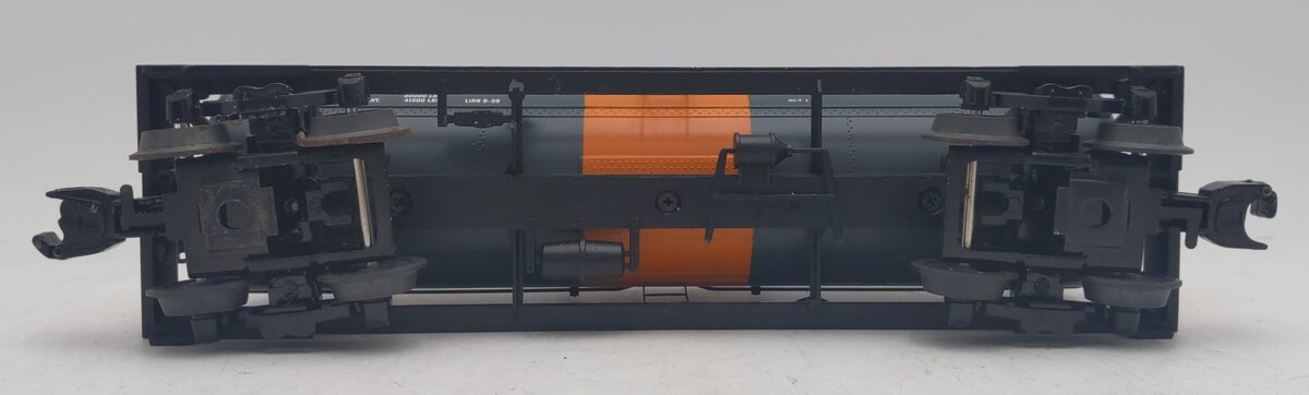 MTH 30-73347 O Gauge Long Island Railroad Tank Car #23056 VG