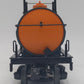 MTH 30-73347 O Gauge Long Island Railroad Tank Car #23056 VG