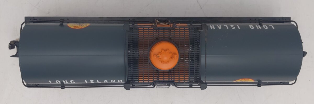 MTH 30-73347 O Gauge Long Island Railroad Tank Car #23056 VG