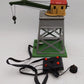Lionel 165 Vintage O Operating Gantry Crane with Electromagnet VG
