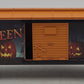 MTH 30-74891 O Happy Halloween Box Car LN