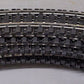 Buddy L 60001 G Gauge "The Buddy L Railway Express" Steam Train Set LN/Box