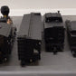 Buddy L 60001 G Gauge "The Buddy L Railway Express" Steam Train Set LN/Box