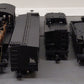 Buddy L 60001 G Gauge "The Buddy L Railway Express" Steam Train Set LN/Box