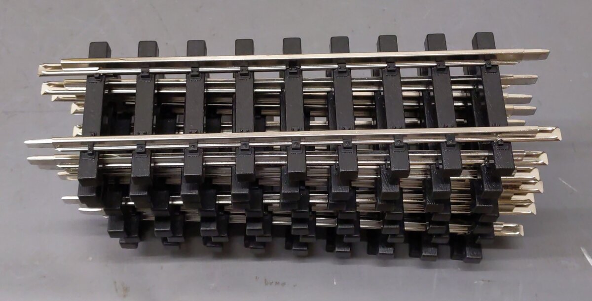 Buddy L 60001 G Gauge "The Buddy L Railway Express" Steam Train Set LN/Box