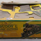 Buddy L 60001 G Gauge "The Buddy L Railway Express" Steam Train Set LN/Box
