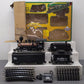 Buddy L 60001 G Gauge "The Buddy L Railway Express" Steam Train Set LN/Box