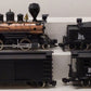 Buddy L 60001 G Gauge "The Buddy L Railway Express" Steam Train Set LN/Box