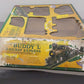 Buddy L 60001 G Gauge "The Buddy L Railway Express" Steam Train Set LN/Box