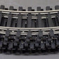 Buddy L 60002 G Scale Sante Fe Starter Steam Train Set EX