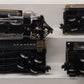 Buddy L 60002 G Scale Sante Fe Starter Steam Train Set EX