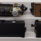 Buddy L 60002 G Scale Sante Fe Starter Steam Train Set EX