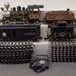 Buddy L 60002 G Scale Sante Fe Starter Steam Train Set EX