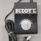 Buddy L 60002 G Scale Sante Fe Starter Steam Train Set EX