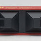 MTH 20-97400 O Gauge Canada 4-Bay Cylindrical Grain Hopper #110060 - 2 Rail VG/Box