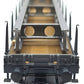 HAG 344-70 018 HO Scale SBB Flatcar w/ Steel Beam Load LN/Box