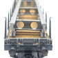 HAG 344-70 018 HO Scale SBB Flatcar w/ Steel Beam Load LN/Box