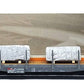 HAG 348-70 022 HO Scale SBB Flatcar w/ 4 Marble Blocks LN/Box