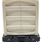 HAG 356-71 010 HO Scale SBB Giezendanner Flat Car Bulk Container Wagon LN/Box