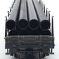 HAG 364-70 038 HO Scale SBB Flatcar w/ Long Pipe Load LN/Box