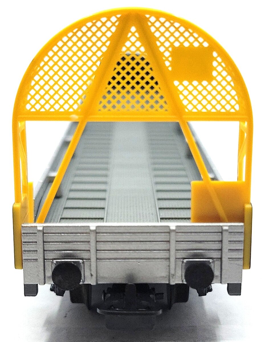 HAG 375-67 006 HO Scale Bern Lotschberg Simplon Railway Auto Wagon LN/Box