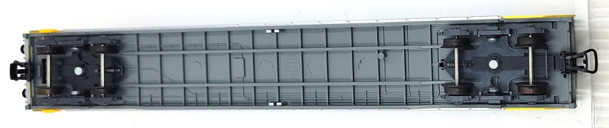 HAG 375-67 006 HO Scale Bern Lotschberg Simplon Railway Auto Wagon LN/Box