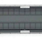 HAG 375-67 006 HO Scale Bern Lotschberg Simplon Railway Auto Wagon LN/Box