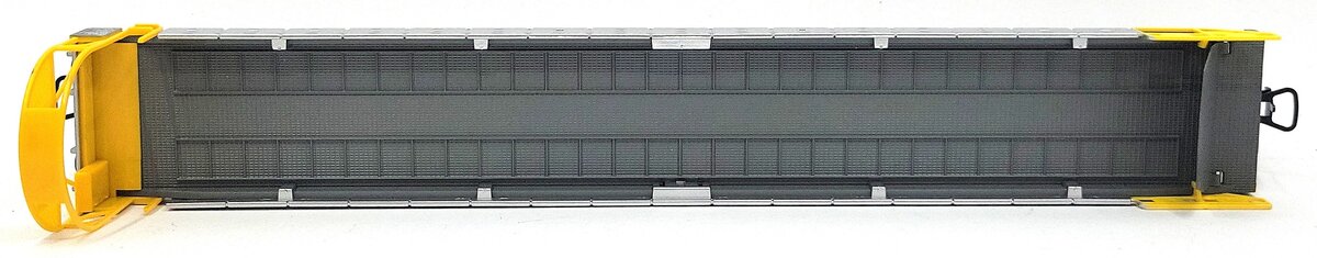 HAG 375-67 006 HO Scale Bern Lotschberg Simplon Railway Auto Wagon LN/Box