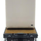 HAG 372-73 026 HO Scale SBB Flatcar w/ 2 "USEGO" Containers LN/Box