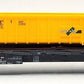 HAG 380-75 002 HO Scale SBB Flatcar w/ 3 "ACTS" Open Containers LN/Box