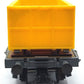 HAG 380-75 002 HO Scale SBB Flatcar w/ 3 "ACTS" Open Containers LN/Box