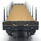 HAG 378-70 002 HO Scale SBB Flatcar LN/Box