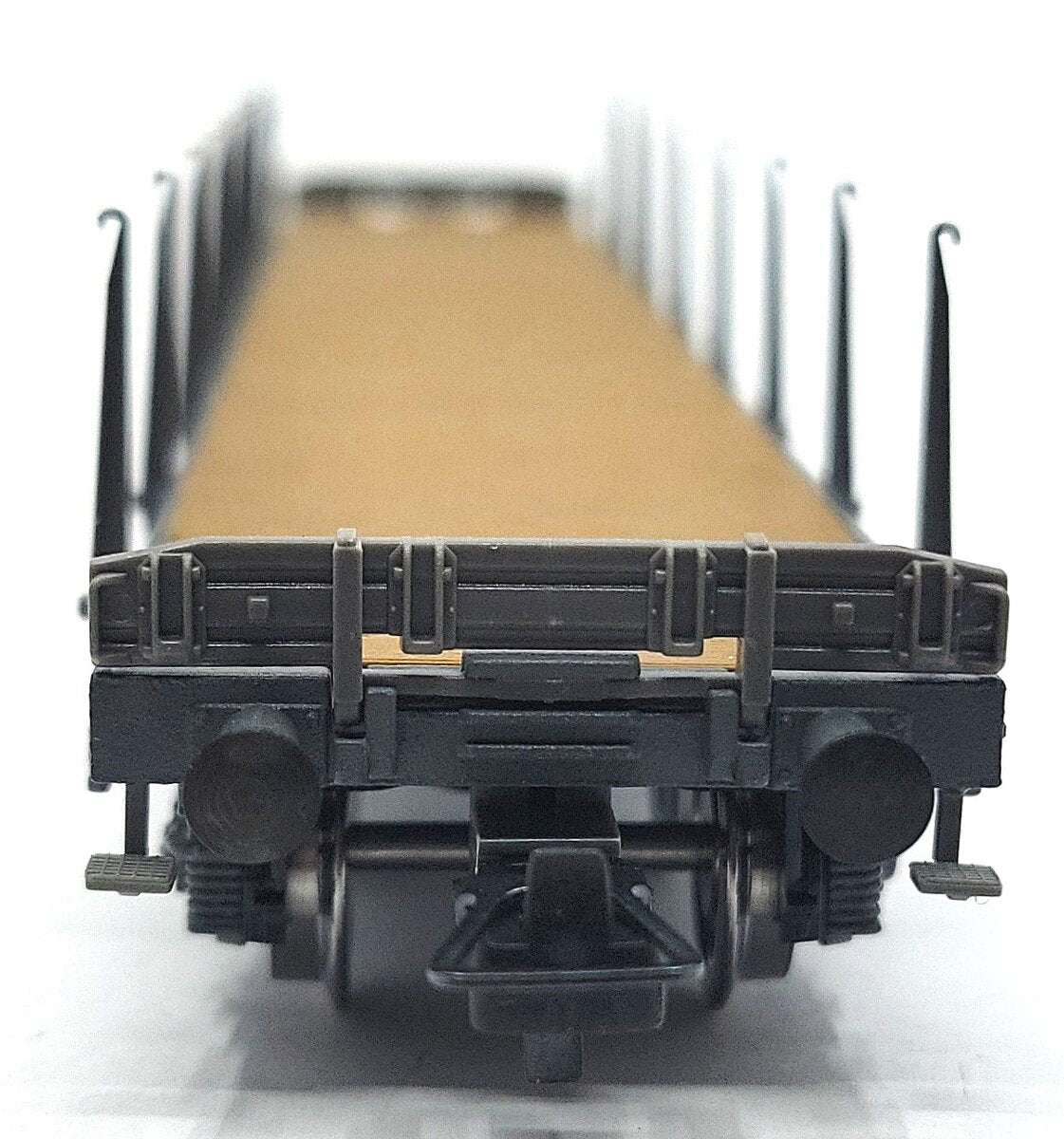 HAG 378-70 002 HO Scale SBB Flatcar LN/Box