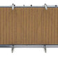 HAG 378-70 002 HO Scale SBB Flatcar LN/Box