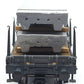 HAG 350-70 024 HO Scale SBB Flatcar w/ Concrete Slab Load LN/Box
