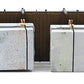 HAG 350-70 024 HO Scale SBB Flatcar w/ Concrete Slab Load LN/Box