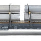 HAG 350-70 024 HO Scale SBB Flatcar w/ Concrete Slab Load LN/Box