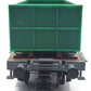 HAG 380-75 006 HO Scale SBB Flatcar w/ 3 "Blaser" Open Containers LN/Box