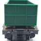 HAG 380-75 006 HO Scale SBB Flatcar w/ 3 "Blaser" Open Containers LN/Box