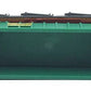 HAG 380-75 006 HO Scale SBB Flatcar w/ 3 "Blaser" Open Containers LN/Box