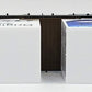 HAG 372-73 014 HO Scale SBB Wechselbrucken - Containerwagen LN/Box