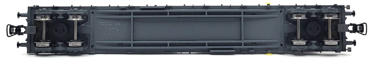 HAG 372-73 014 HO Scale SBB Wechselbrucken - Containerwagen LN/Box