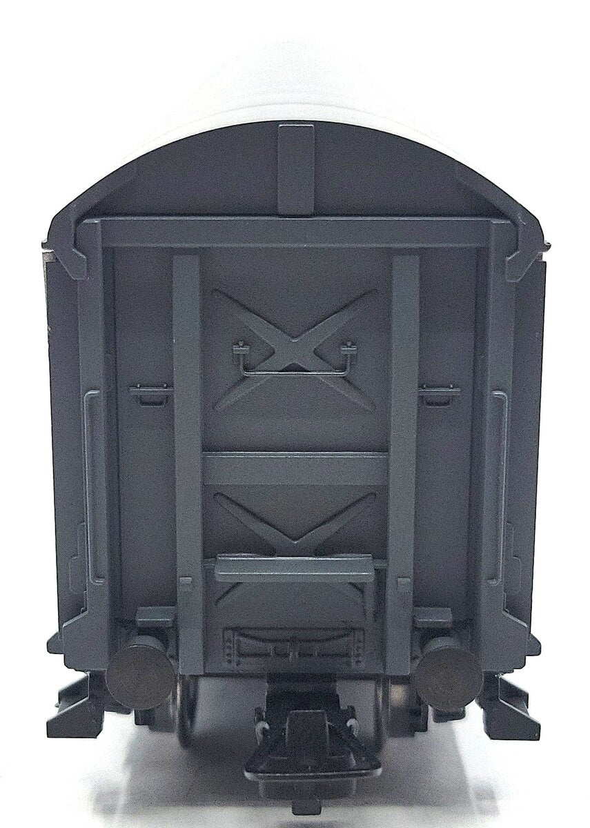 HAG 384-74 000 HO Scale SBB Sliding Wall Box Car LN/Box